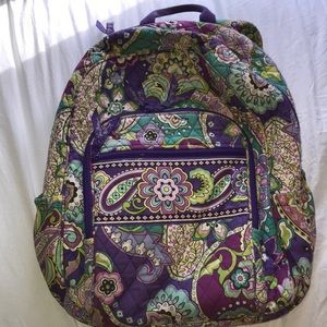 Vera Bradley backpack